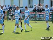 2017.06.15 - ORKAN CHORZEMIN - SOKÓŁ KASZCZOR