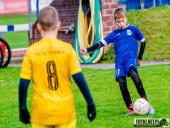 2025.10.17 - TURNIEJ ORLIK E1 - WOLSZTYN