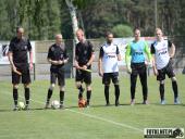 2017.06.15 - ORKAN CHORZEMIN - SOKÓŁ KASZCZOR