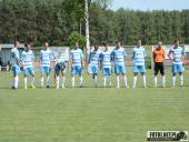 2017.06.15 - ORKAN CHORZEMIN - SOKÓŁ KASZCZOR