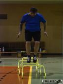 2018.01.31 - TRENING OBWODOWY Z WAB