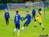 2025.10.17 - TURNIEJ ORLIK E1 - WOLSZTYN