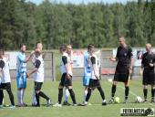 2017.06.15 - ORKAN CHORZEMIN - SOKÓŁ KASZCZOR