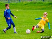 2025.10.17 - TURNIEJ ORLIK E1 - WOLSZTYN