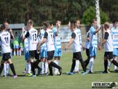 2017.06.15 - ORKAN CHORZEMIN - SOKÓŁ KASZCZOR