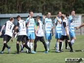 2017.06.15 - ORKAN CHORZEMIN - SOKÓŁ KASZCZOR