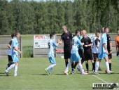 2017.06.15 - ORKAN CHORZEMIN - SOKÓŁ KASZCZOR