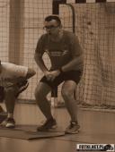 2018.01.31 - TRENING OBWODOWY Z WAB