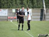 2017.06.15 - ORKAN CHORZEMIN - SOKÓŁ KASZCZOR