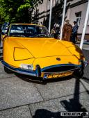 2025.05.01 - ZLOT ZABYTKOWYCH POJAZDÓW