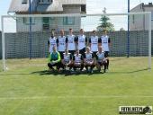 2017.06.15 - ORKAN CHORZEMIN - SOKÓŁ KASZCZOR