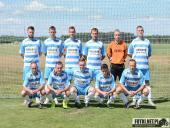 2017.06.15 - ORKAN CHORZEMIN - SOKÓŁ KASZCZOR