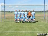 2017.06.15 - ORKAN CHORZEMIN - SOKÓŁ KASZCZOR