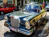 2025.05.01 - ZLOT ZABYTKOWYCH POJAZDÓW