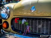 2025.05.01 - ZLOT ZABYTKOWYCH POJAZDÓW