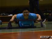 2018.01.31 - TRENING OBWODOWY Z WAB