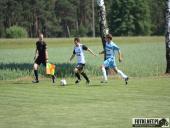 2017.06.15 - ORKAN CHORZEMIN - SOKÓŁ KASZCZOR