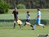 2017.06.15 - ORKAN CHORZEMIN - SOKÓŁ KASZCZOR