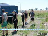 2019.06.30 - CHABER CHARYTATYWNY BERZYŃSKI BIEG Z PRZESZKODAMI - część 3,4 i 5