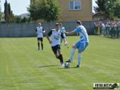 2017.06.15 - ORKAN CHORZEMIN - SOKÓŁ KASZCZOR