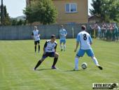 2017.06.15 - ORKAN CHORZEMIN - SOKÓŁ KASZCZOR