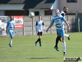 2017.06.15 - ORKAN CHORZEMIN - SOKÓŁ KASZCZOR