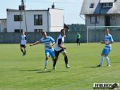 2017.06.15 - ORKAN CHORZEMIN - SOKÓŁ KASZCZOR