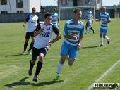 2017.06.15 - ORKAN CHORZEMIN - SOKÓŁ KASZCZOR