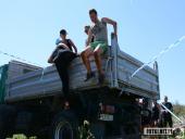 2019.06.30 - CHABER CHARYTATYWNY BERZYŃSKI BIEG Z PRZESZKODAMI - część 3,4 i 5