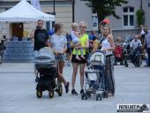 2016.09.11 - CHARYTATYWNY MARSZOBIEG DLA HUBERTA