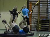 2018.01.31 - TRENING OBWODOWY Z WAB