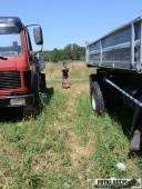 2019.06.30 - CHABER CHARYTATYWNY BERZYŃSKI BIEG Z PRZESZKODAMI - część 3,4 i 5