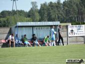 2017.06.15 - ORKAN CHORZEMIN - SOKÓŁ KASZCZOR