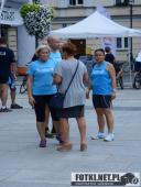 2016.09.11 - CHARYTATYWNY MARSZOBIEG DLA HUBERTA