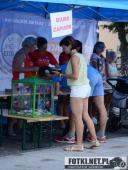 2016.09.11 - CHARYTATYWNY MARSZOBIEG DLA HUBERTA