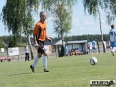 2017.06.15 - ORKAN CHORZEMIN - SOKÓŁ KASZCZOR