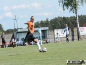 2017.06.15 - ORKAN CHORZEMIN - SOKÓŁ KASZCZOR