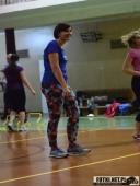 2018.01.31 - TRENING OBWODOWY Z WAB