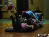 2018.01.31 - TRENING OBWODOWY Z WAB