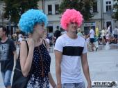 2016.09.11 - CHARYTATYWNY MARSZOBIEG DLA HUBERTA