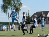 2017.06.15 - ORKAN CHORZEMIN - SOKÓŁ KASZCZOR