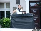 2016.09.11 - CHARYTATYWNY MARSZOBIEG DLA HUBERTA