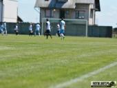 2017.06.15 - ORKAN CHORZEMIN - SOKÓŁ KASZCZOR