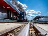 2025.05.01 - POCIĄGI PRZED PARADĄ