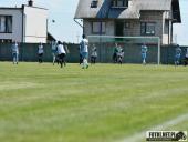 2017.06.15 - ORKAN CHORZEMIN - SOKÓŁ KASZCZOR