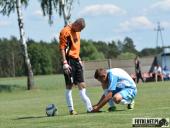 2017.06.15 - ORKAN CHORZEMIN - SOKÓŁ KASZCZOR