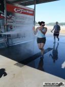 2019.06.30 - CHABER CHARYTATYWNY BERZYŃSKI BIEG Z PRZESZKODAMI - część 3,4 i 5