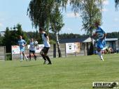 2017.06.15 - ORKAN CHORZEMIN - SOKÓŁ KASZCZOR