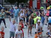 2016.09.11 - CHARYTATYWNY MARSZOBIEG DLA HUBERTA