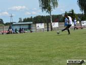 2017.06.15 - ORKAN CHORZEMIN - SOKÓŁ KASZCZOR